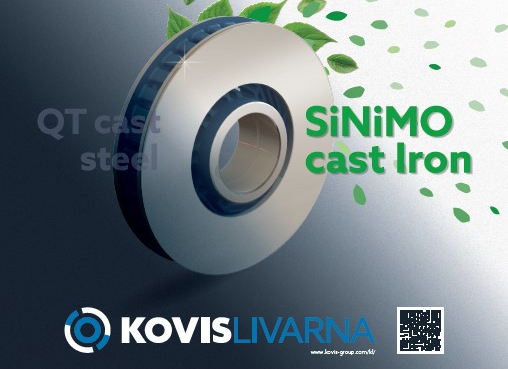 In-house CAD workstation with 3D casting model