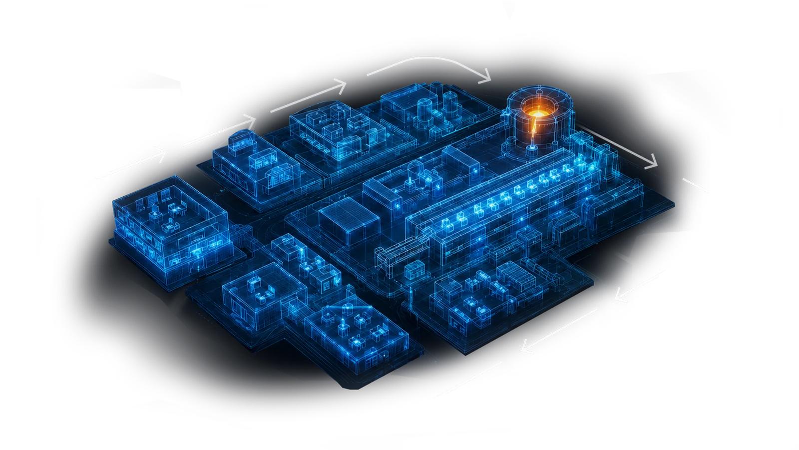 Kovis Livarna foundry schema